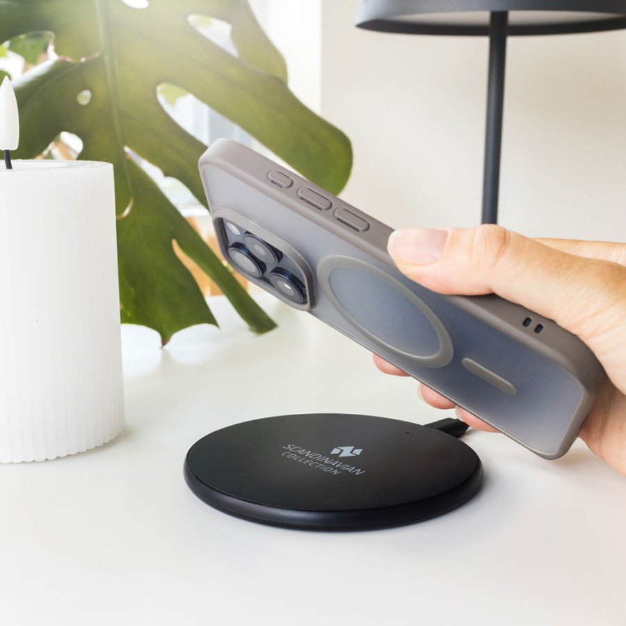 QuickCharge trdls bordoplader #1