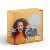 Sleep earplugs  #1