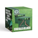 Snegleflde 2 pak  #1
