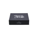 GEAR-BY-RBS Hovedtelefon In-Ear Halssmykke HV-D Sort Mic #2
