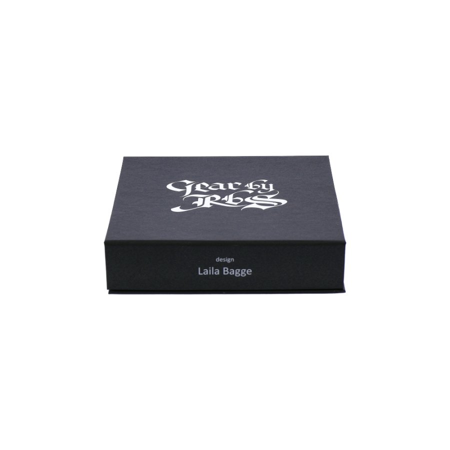 GEAR-BY-RBS Hovedtelefon In-Ear Halssmykke HV-D Sort Mic #2