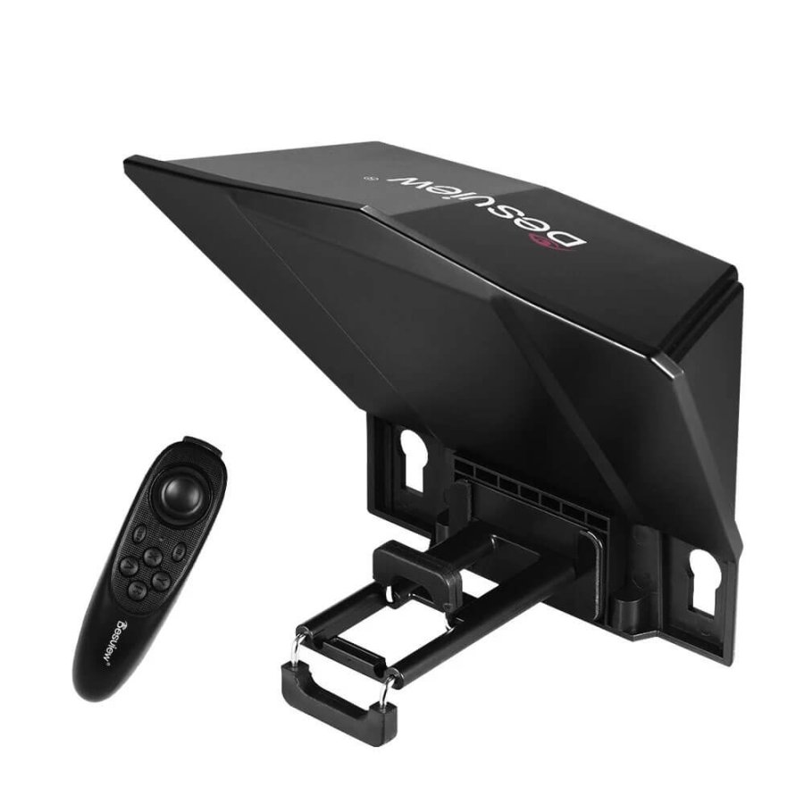 DESVIEW Teleprompter T2 Smartphone #1