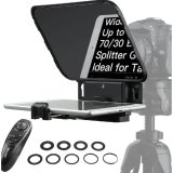 DESVIEW Teleprompter T3 Tablet 11