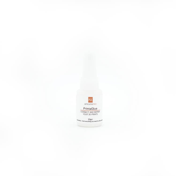 APRINTAPRO PrintaGlue Superglue for 3D Prints 10g #1