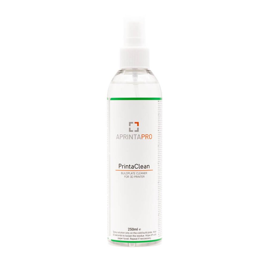 APRINTAPRO PrintaClean Build Plate Cleaning 250ml #1