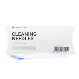 3D-BASICS Cleaning Needles 0.3x70mm 15pcs #1