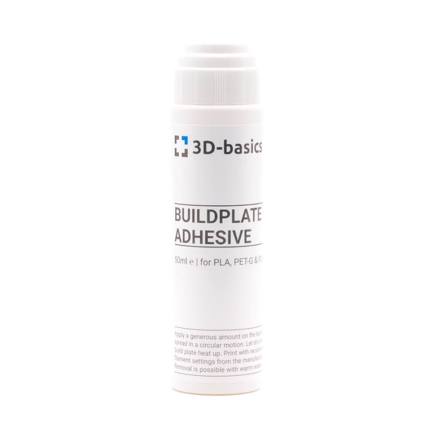 3D-BASICS Buildplate Adhesive Anti-Warping Solution 50ml #1
