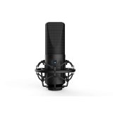 BOYA Microphone Condensator BY-M1000 #1