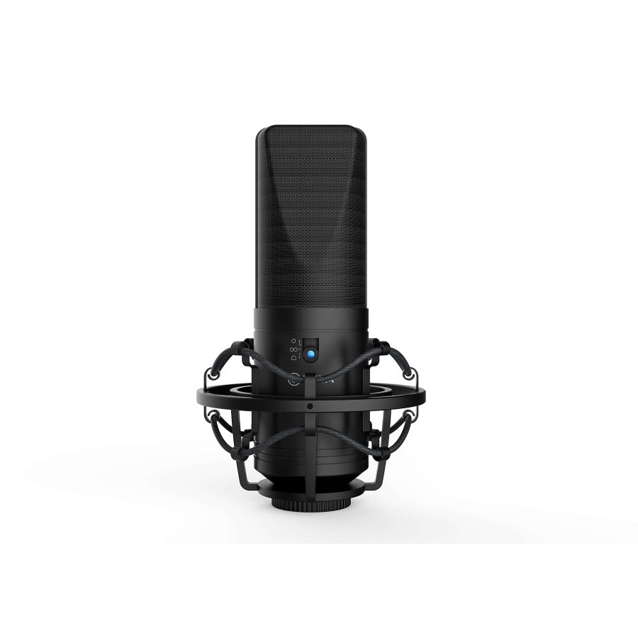 BOYA Microphone Condensator BY-M1000 #1