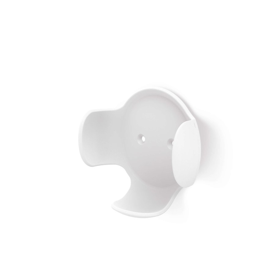 HAMA Vgbeslag Google Home Mini Hvid #1