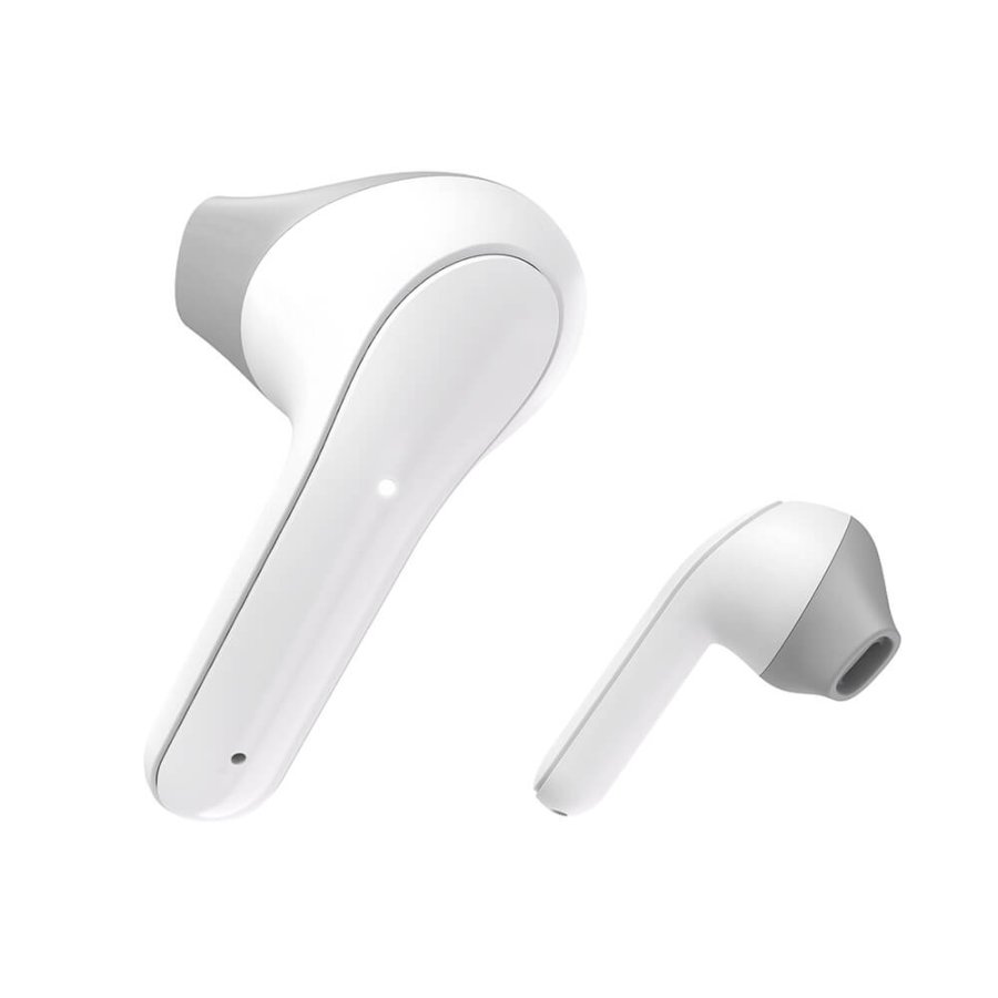 HAMA Hrlur Freedom TWS In-Ear True Wireless White #1