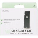 HAMA Outdoor Sensor TS36E for Weather Station #2