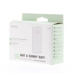 HAMA Outdoor Sensor for Weather Station 186313 #2