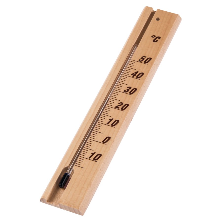 HAMA Termometer Analog Tr #1