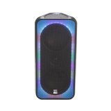 ALTEC LANSING Speaker IMT7100 ShockWave200 RGB IPX4 Black #1