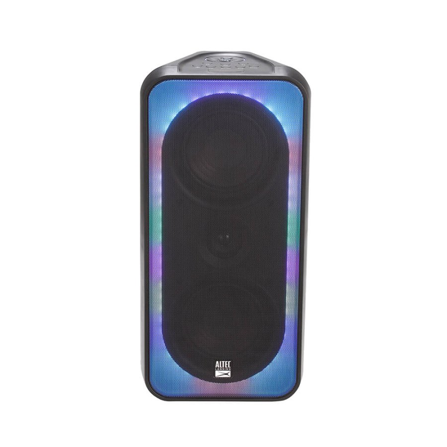 ALTEC LANSING Speaker IMT7100 ShockWave200 RGB IPX4 Black #1