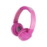 ALTEC LANSING Kids Headphone Wireless 2in1 On-EarPink #1