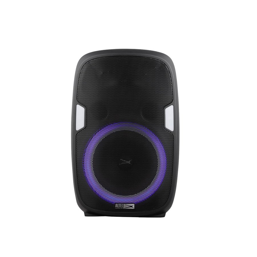 ALTEC LANSING Speaker IMT8100 Soundrover75 Partyspeaker Black #1