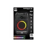 ALTEC LANSING Speaker IMT9100 SonicBoom180 Partyspeaker Black #2