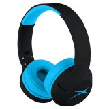 ALTEC LANSING Kids Headphone ANC Wireless 2in1 On-Ear Blue #1