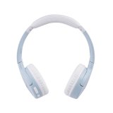 ALTEC LANSING 2in1 Headphone NanoPhone Wireless On-Ear Blue #1