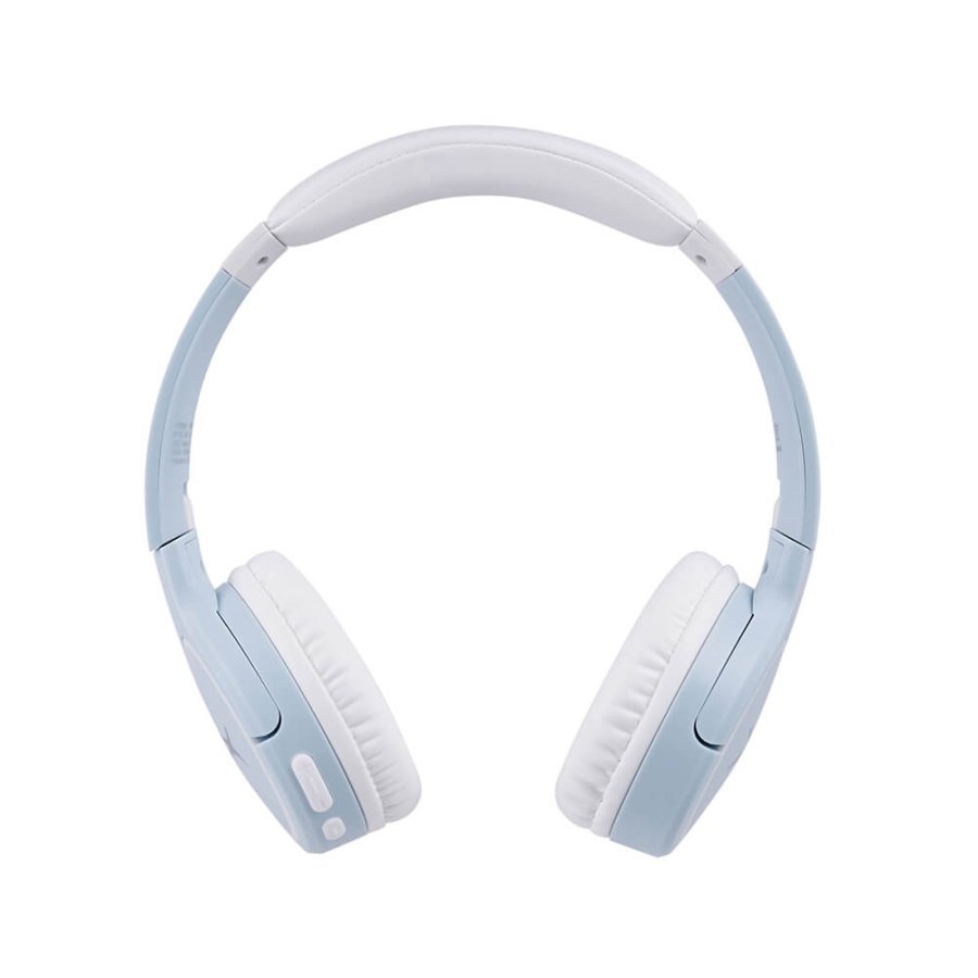 ALTEC LANSING 2in1 Headphone NanoPhone Wireless On-Ear Blue #1