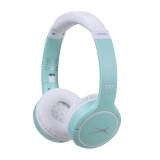 ALTEC LANSING 2in1 Headphone NanoPhone Wireless On-Ear Green #1