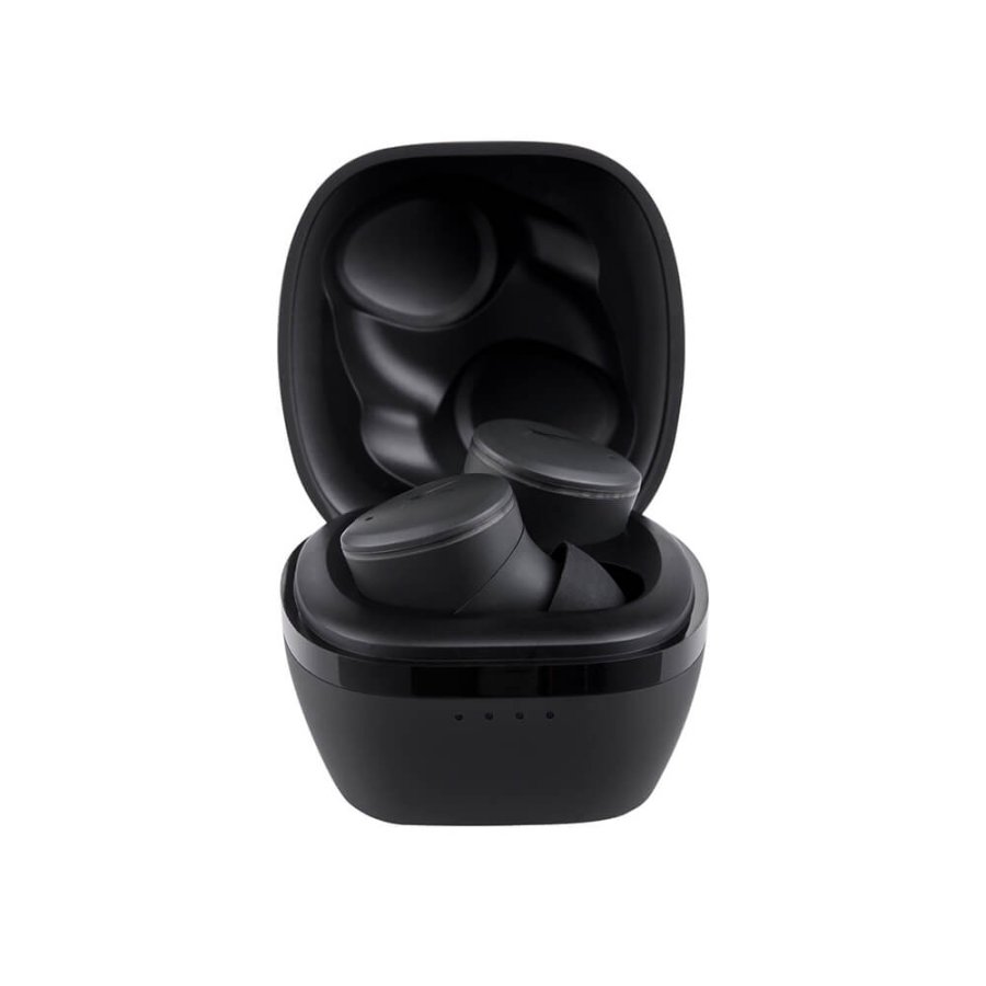 ALTEC LANSING Headphone  TWS NanoBuds3.0 In-Ear Black #1