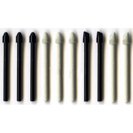 WACOM Nibs for Art Pen 10pk 10-pack #1
