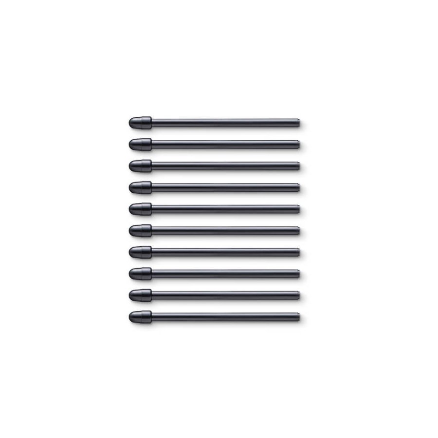 WACOM Nibs Standard Pro 10pk for Pro Pen 2 & Pro Pen 3D #1