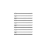 WACOM Nibs Hard Felt Pro 10pk for Pro Pen 2 & Pro Pen 3D #1