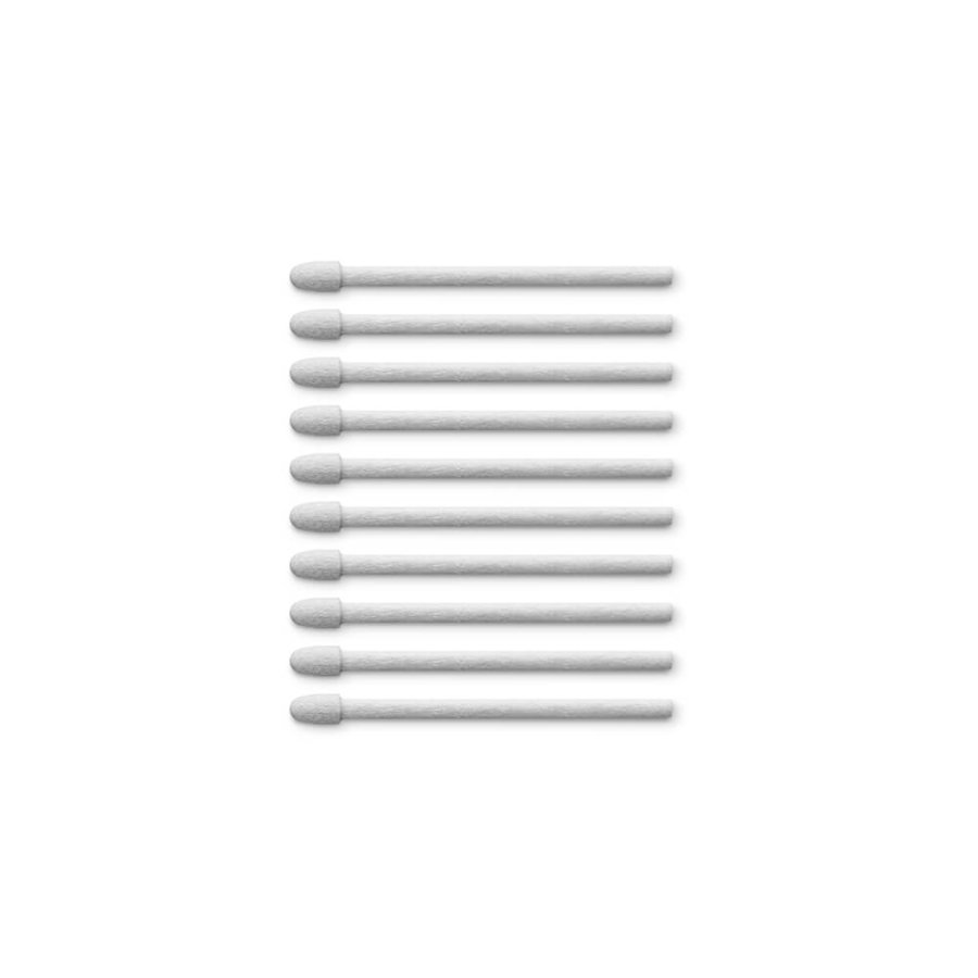 WACOM Nibs Hard Felt Pro 10pk for Pro Pen 2 & Pro Pen 3D #1