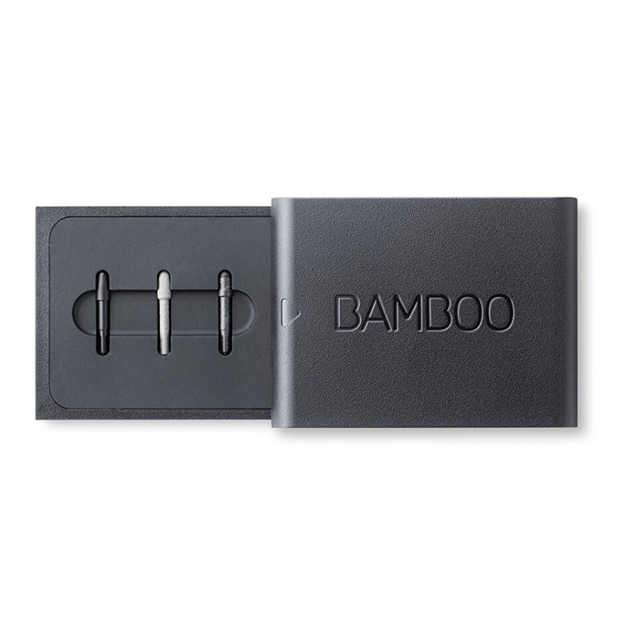 WACOM Nibs Kit for Bamboo Ink #1