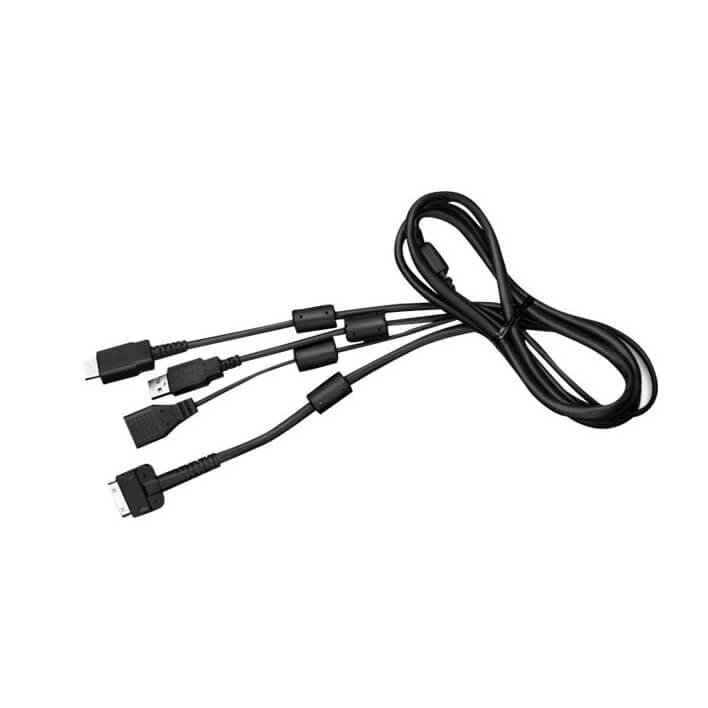 WACOM Cable 3-in-1 for Cintiq 16 #1