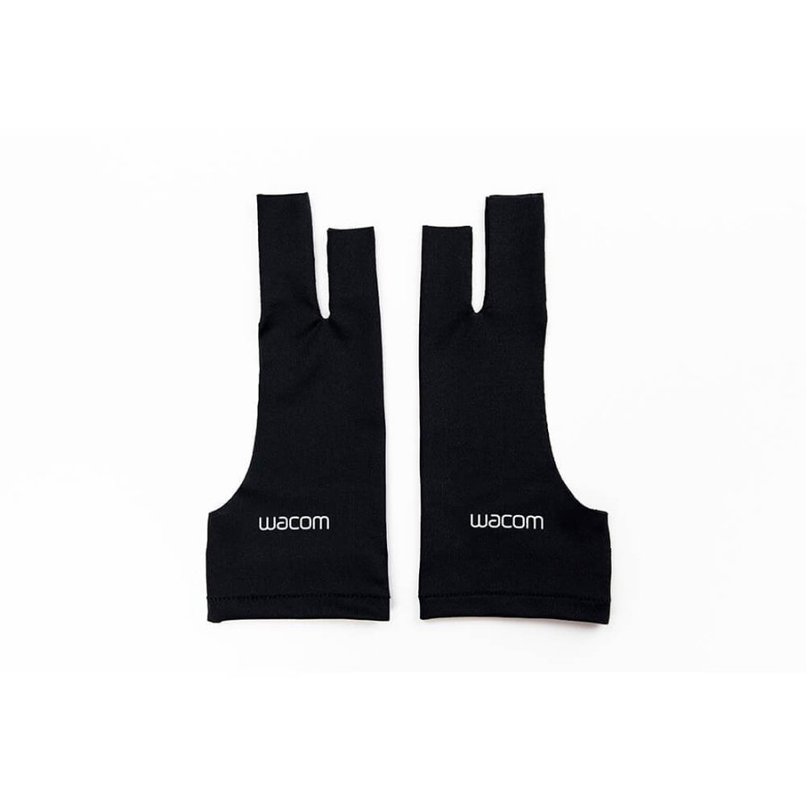 WACOM Drawing Glove  #1
