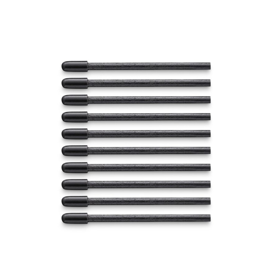 WACOM Pro Pen 3 Felt Nibs 10pc #1