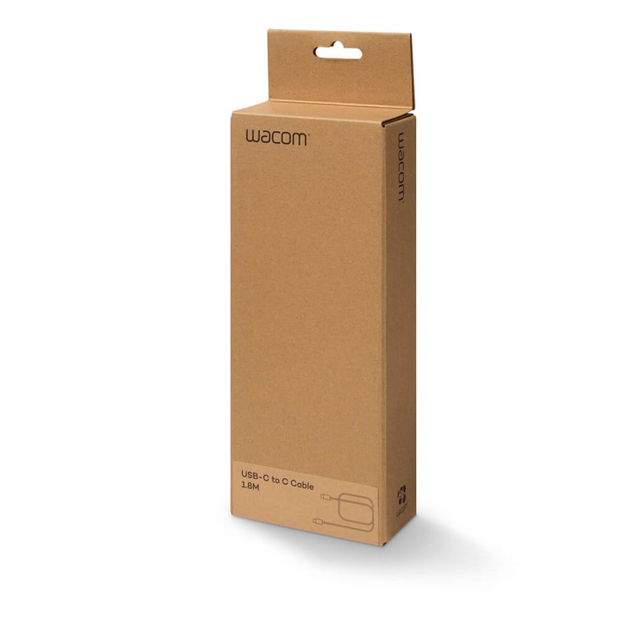WACOM Cable USB-C for Wacom One 12/13 Touch #2