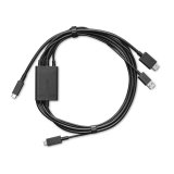 WACOM Cable 3-in-1 for Wacom One 12/13 Touch #1