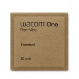 WACOM Nibs Standard 10pk Wacom One 12/13 Touch, S and M #2