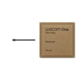 WACOM Nibs Elastomer 10pk Wacom One 12/13 Touch, S and M #1