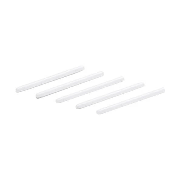 WACOM Nibs White (5-pk) Standard Nibs for Signature/Interactive Displays #1