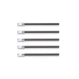 WACOM Pro Pen 3 Rubber Nibs 5-pk #1