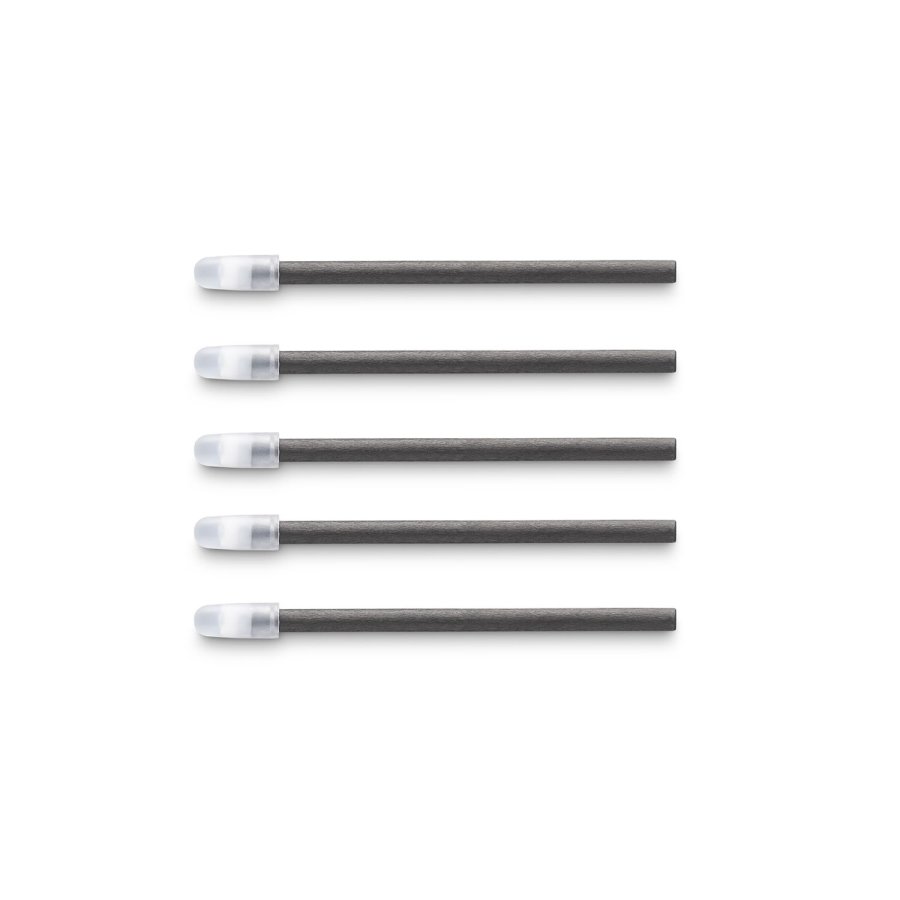 WACOM Pro Pen 3 Rubber Nibs 5-pk #1