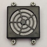 FLASHFORGE Hepa air filter Spare part for Adventurer 3 #1