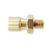 FLASHFORGE PTFE Pipe Joint Spare part for Adventurer 3, 4 #1