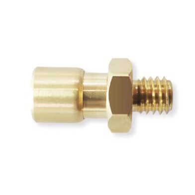 FLASHFORGE PTFE Pipe Joint Spare part for Adventurer 3, 4 #1