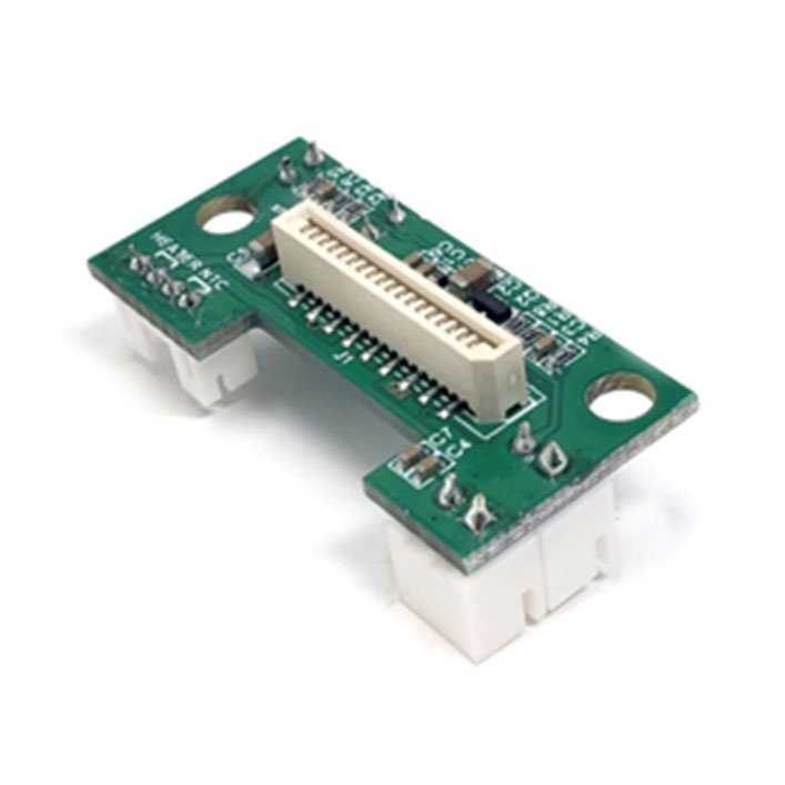 FLASHFORGE Extruder Top PCB Spare part for Adventurer 4 #1