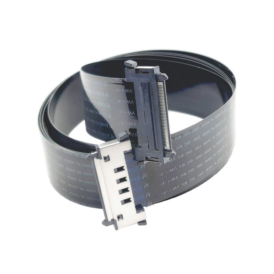 FLASHFORGE Extruder Cable Spare part for Creator 3 #1