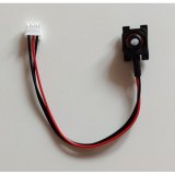 FLASHFORGE Extruder Z Sensor Spare part for Creator 3 #1