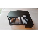 FLASHFORGE Extruder Cover L Spare part for Creator 3 #1